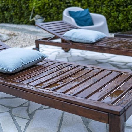 Il Giardino Di Epicuro Bed & Breakfast Rocca San Giovanni Exterior foto