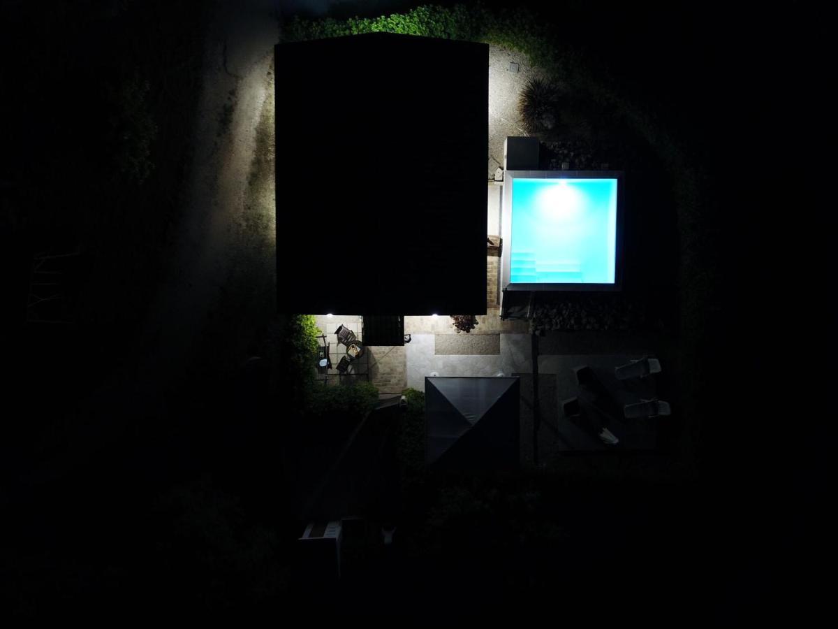 Il Giardino Di Epicuro Bed & Breakfast Rocca San Giovanni Exterior foto